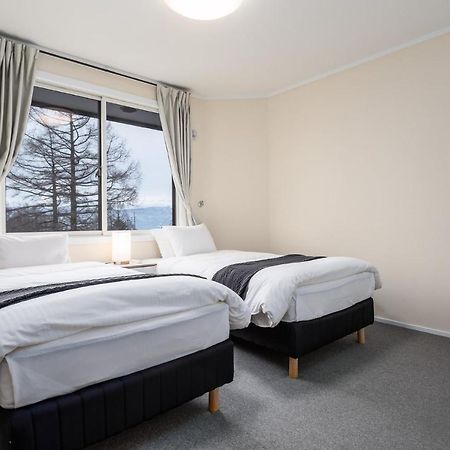 Apartments Madarao อิยามะ ภายนอก รูปภาพ
