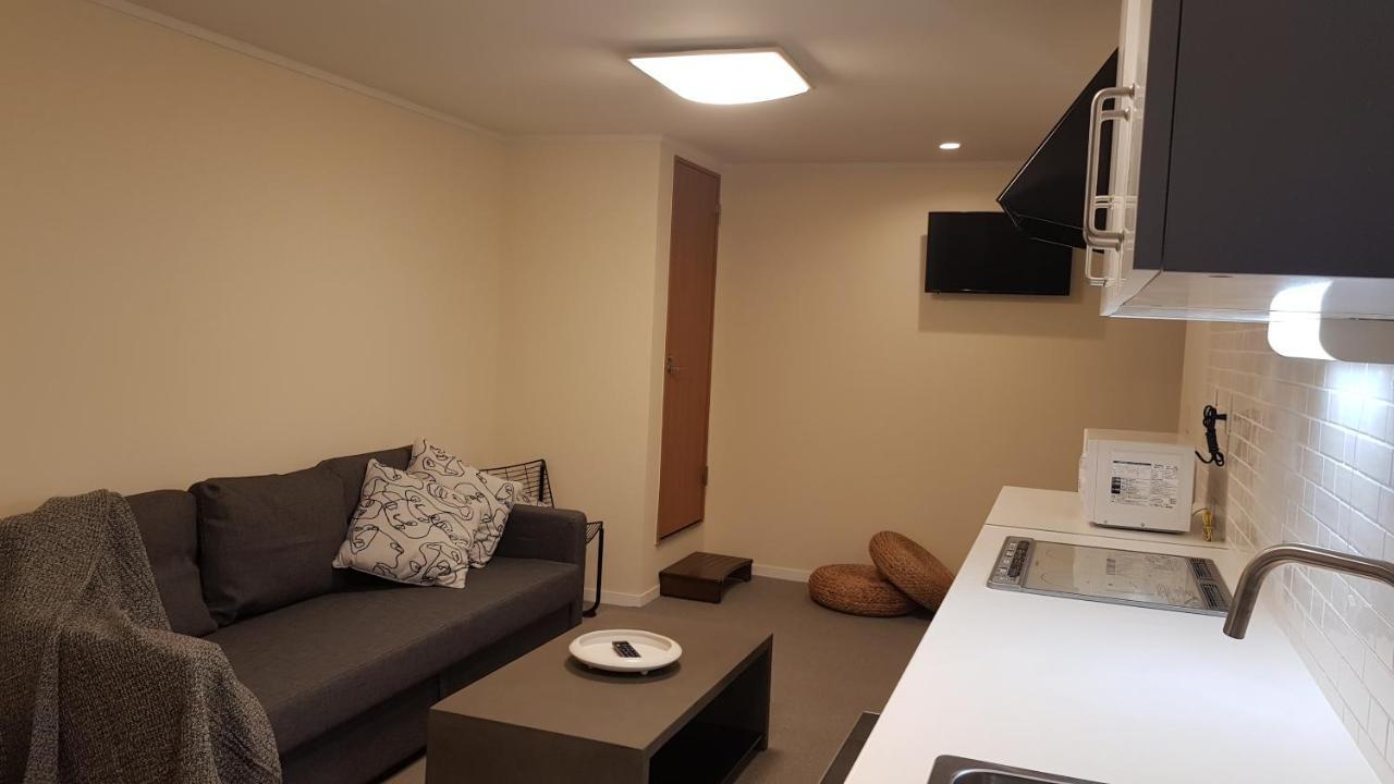 Apartments Madarao อิยามะ ภายนอก รูปภาพ